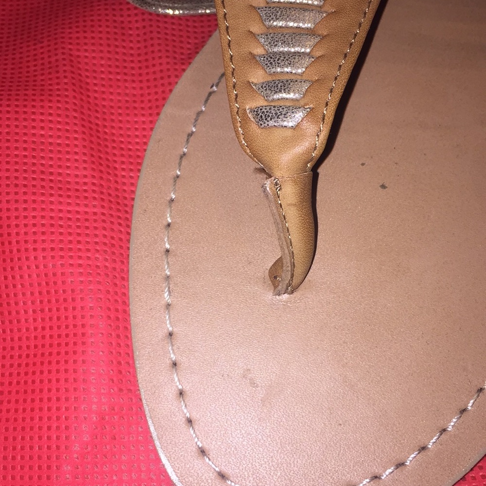 DV Sandals - Picture 5 of 5